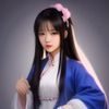 17c一起技术总监林晓薇，女性工程师形象，专业干练，展示技术实力