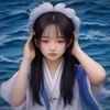 17c一起社区运营负责人王浩然，年轻活力形象，展示社区运营专业度
