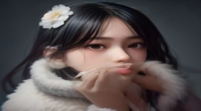 17c一起语音派对功能体验直播封面，多位用户在麦克风前欢笑交流，温暖的橙色灯光氛围